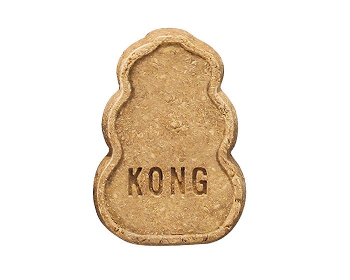 Kong StuffN Puppy Snacks Dog Treats， Small