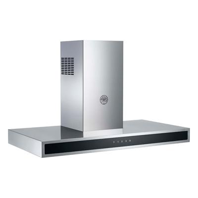 Bertazzoni 36-inch Wall Mount Range Hood KG36CONX