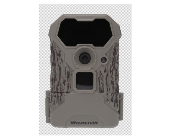 Stealth Cam Wild View 12 MP - STC-WV14