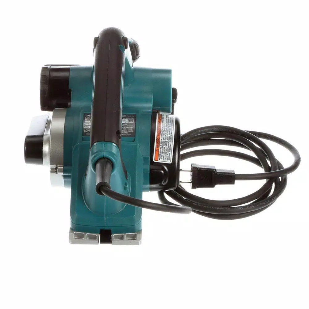 Makita 3-1/4 in. Corded Planer and#8211; XDC Depot