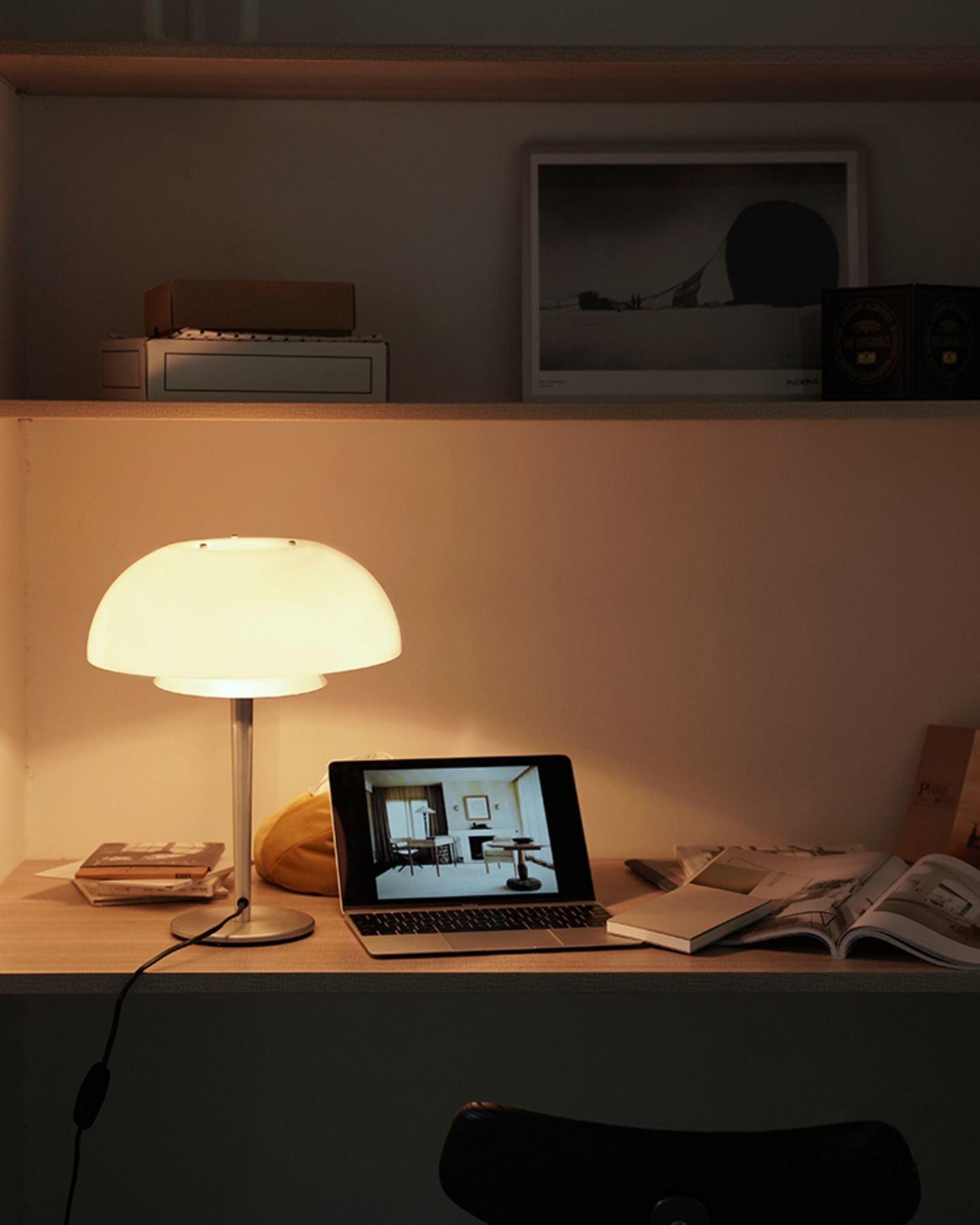 Wuzzini Table Lamp