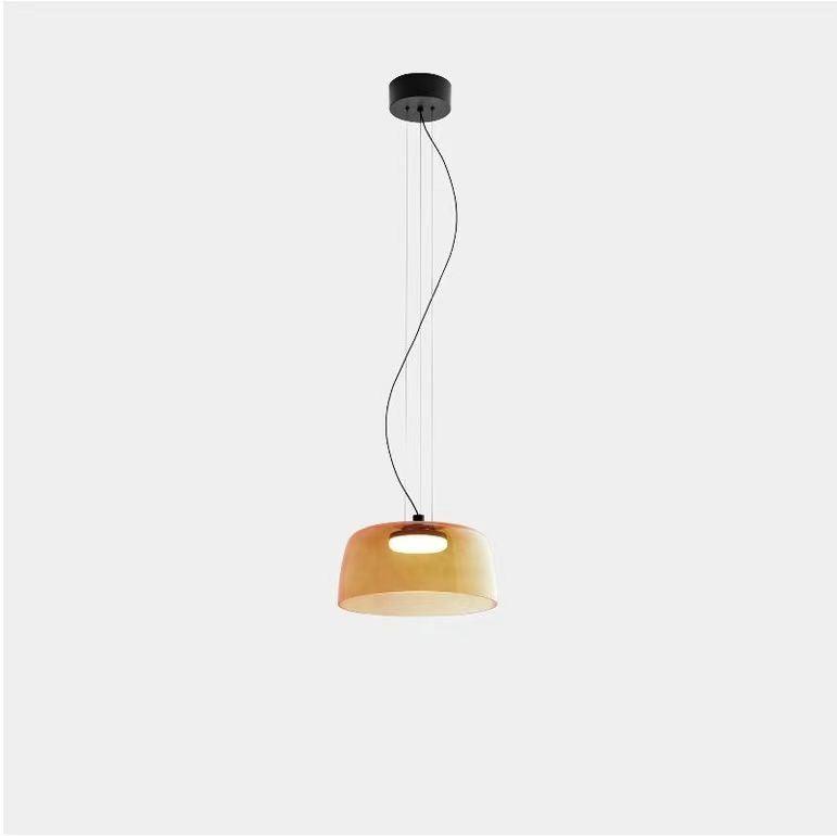 Levels Pendant Light