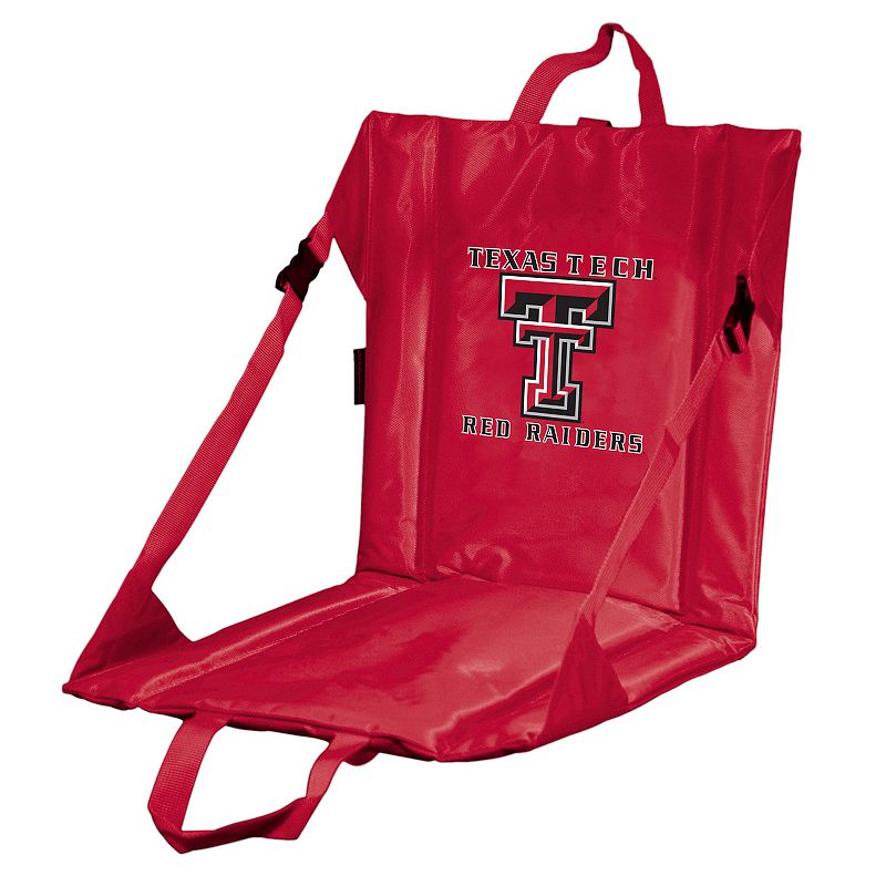 Texas Tech Red Raiders Folding Stadium Seat