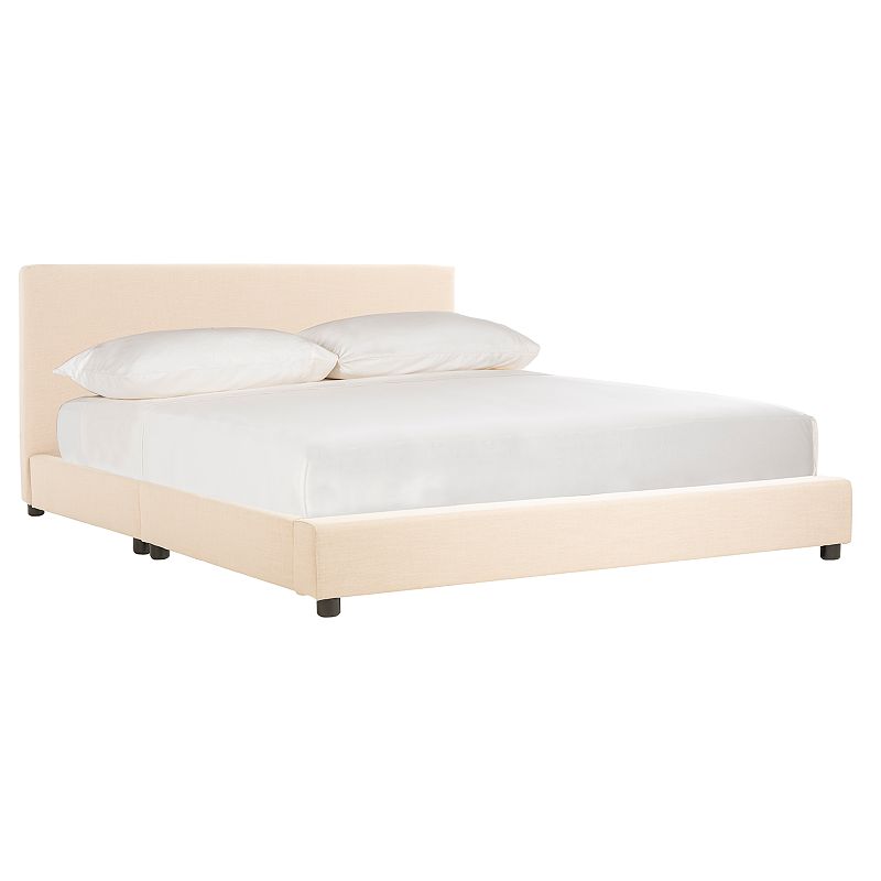 Safavieh Carter Bed