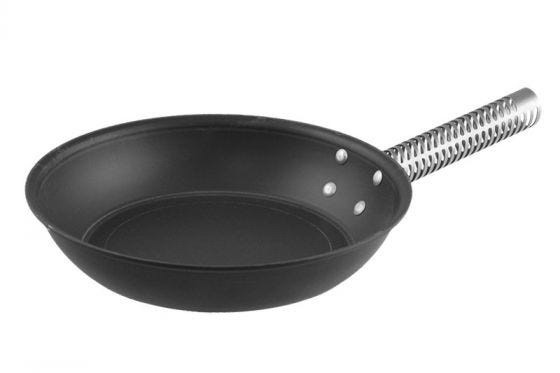 LloydPans Kitchenware SET ST FR Saute Fry Pan and ...