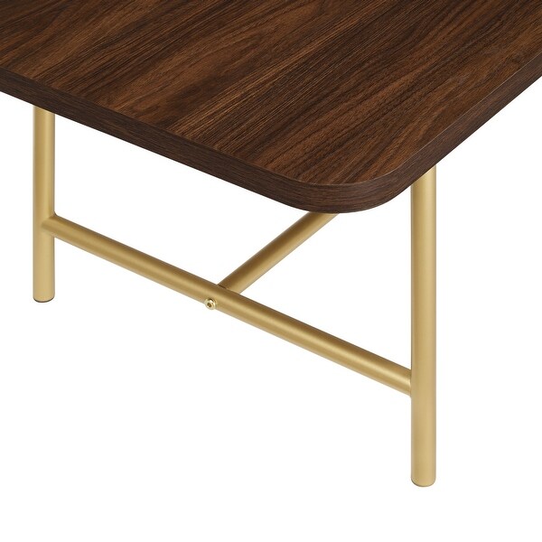 Middlebrook Contemporary Nesting Coffee Table