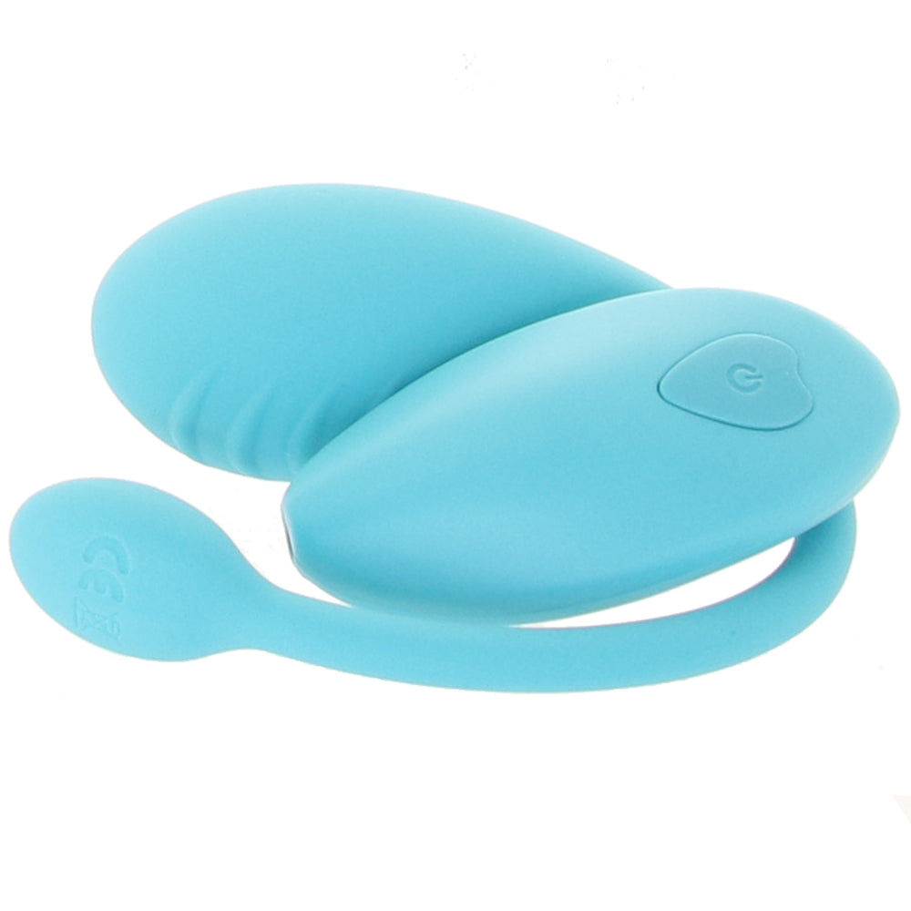 Inya Venus Remote Stimulator in Teal