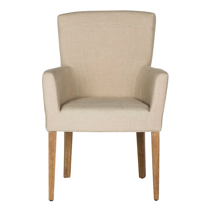 Safavieh Dale Arm Chair