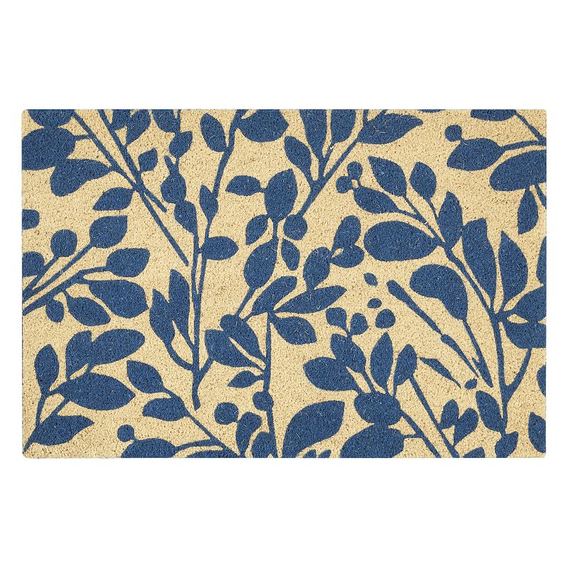 Waverly Vines Doormat