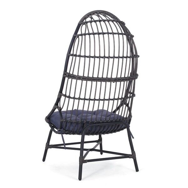 1 Piece Cocoon Chair