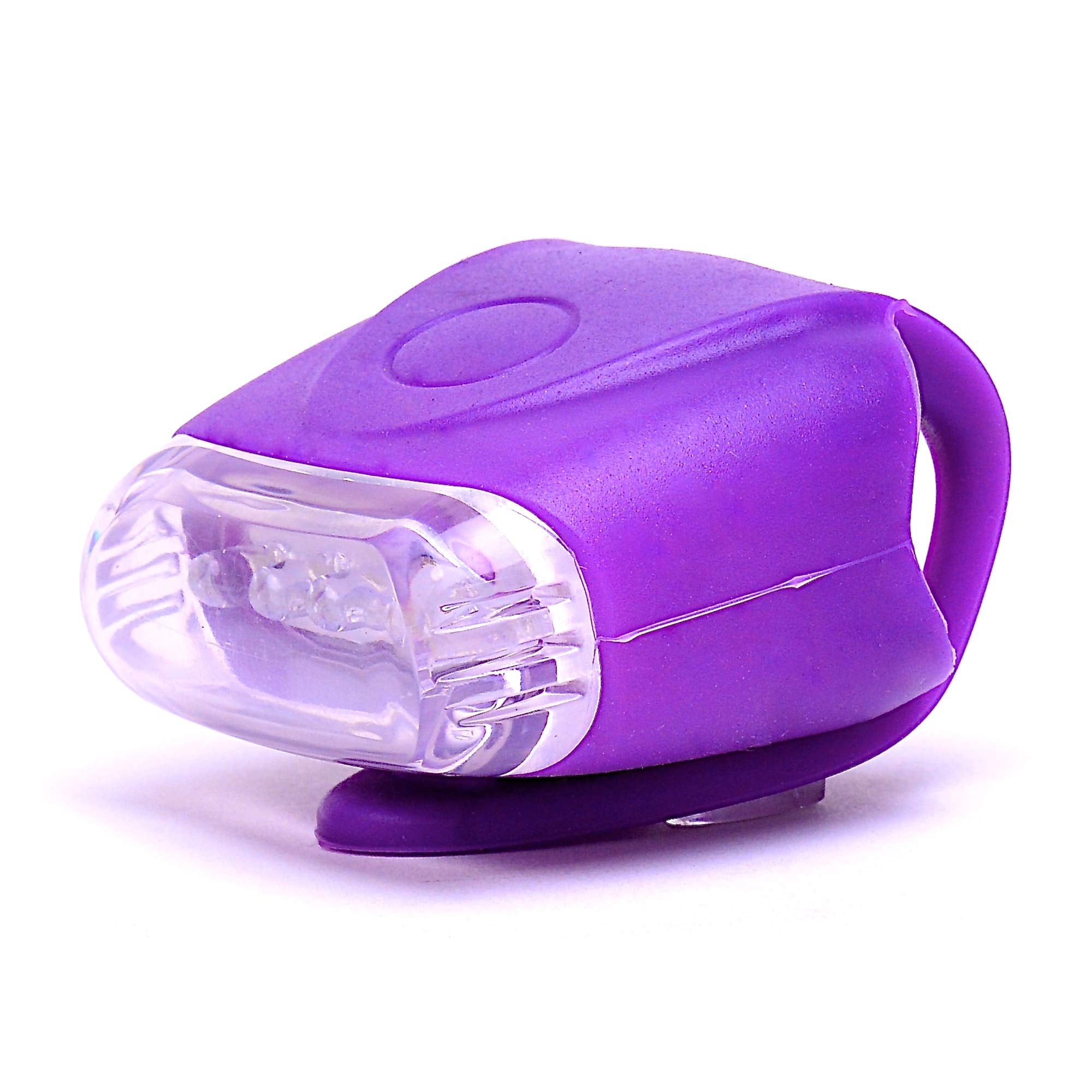 Retrospec Bondi-5 LED Front Light