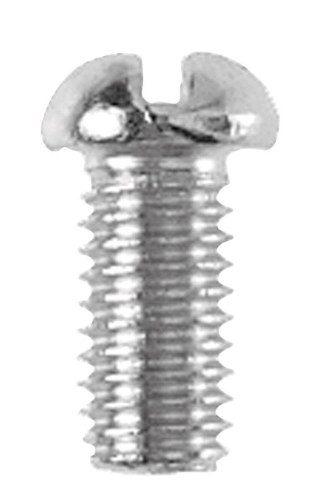 SCREW BIBB 10-32X3/8