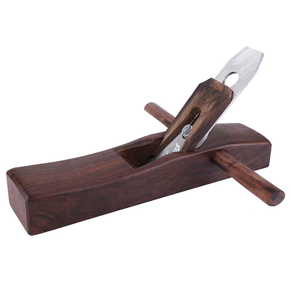 Hand Plane Planer Wooden Carpenter Woodworking Planing Woodcraft Tool