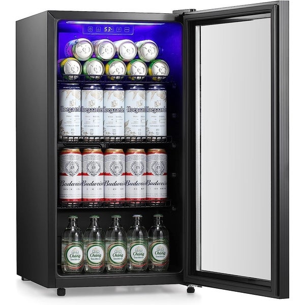 3.2Cu.Ft everage Refrigerator Cooler