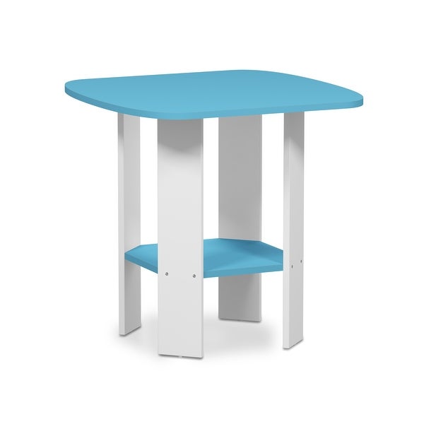 Porch and Den Bowery Simple Design Side Table