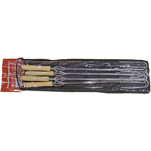 Camp Chef SRS4E Safety Roasting Stick