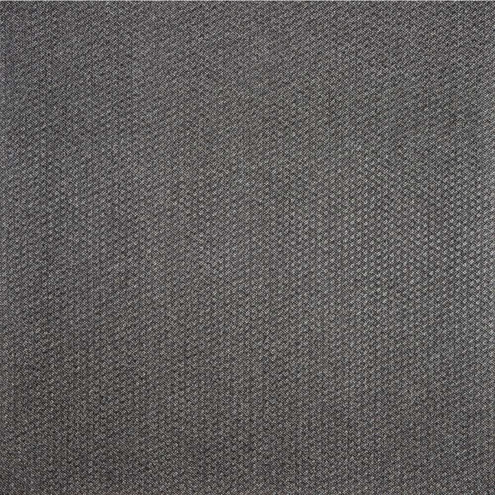 LifeTiles 24 in. x 24 in. Slate Gray High-Performance Polyester Garage and Home Gym Flooring Tiles (18 Tiles72 sq. ft.case) LT817-1708