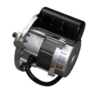 BECKETT 17 HP Replacement PSC Burner Motor 21805U