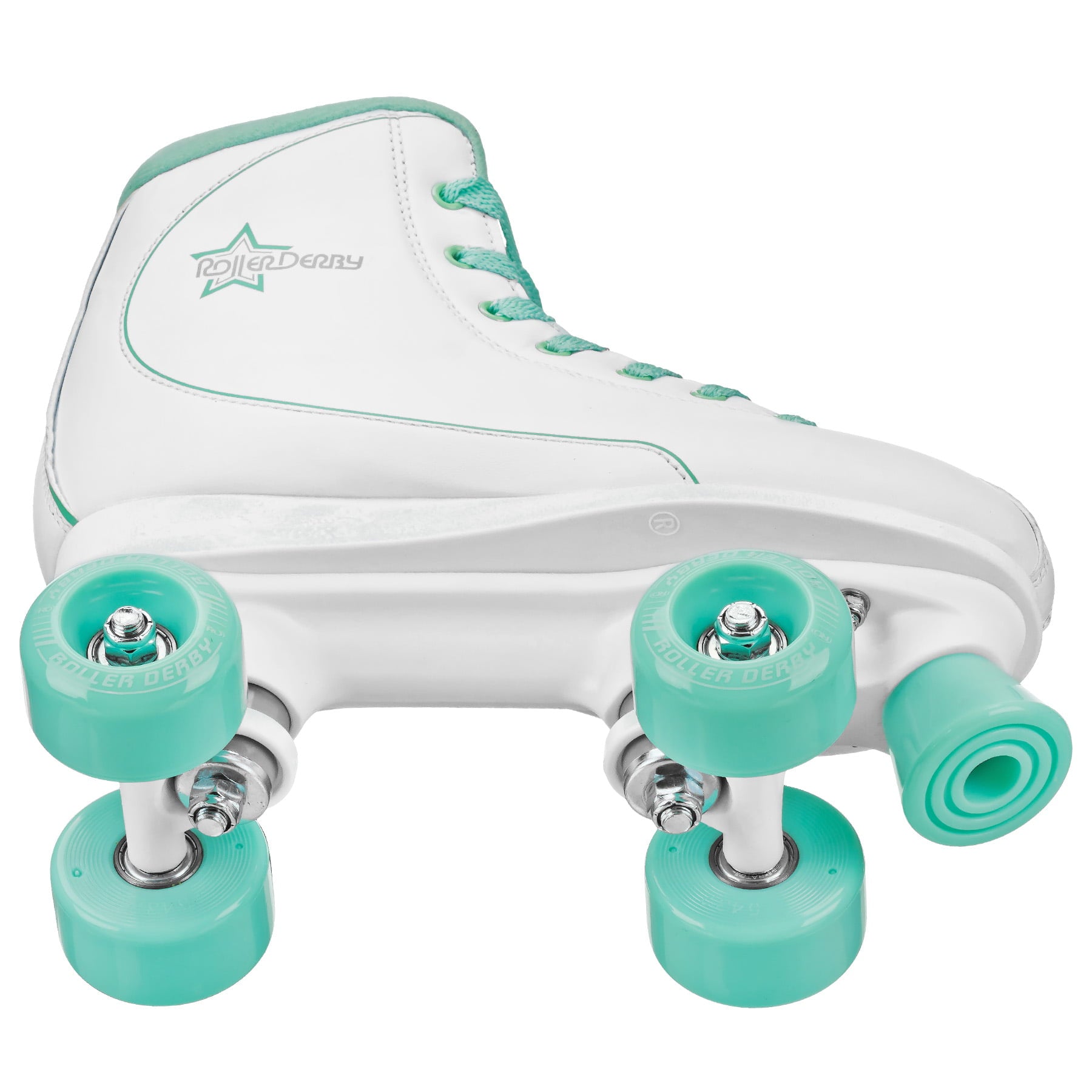 Roller Derby Roller Star 600 Women's High-top Roller Skates