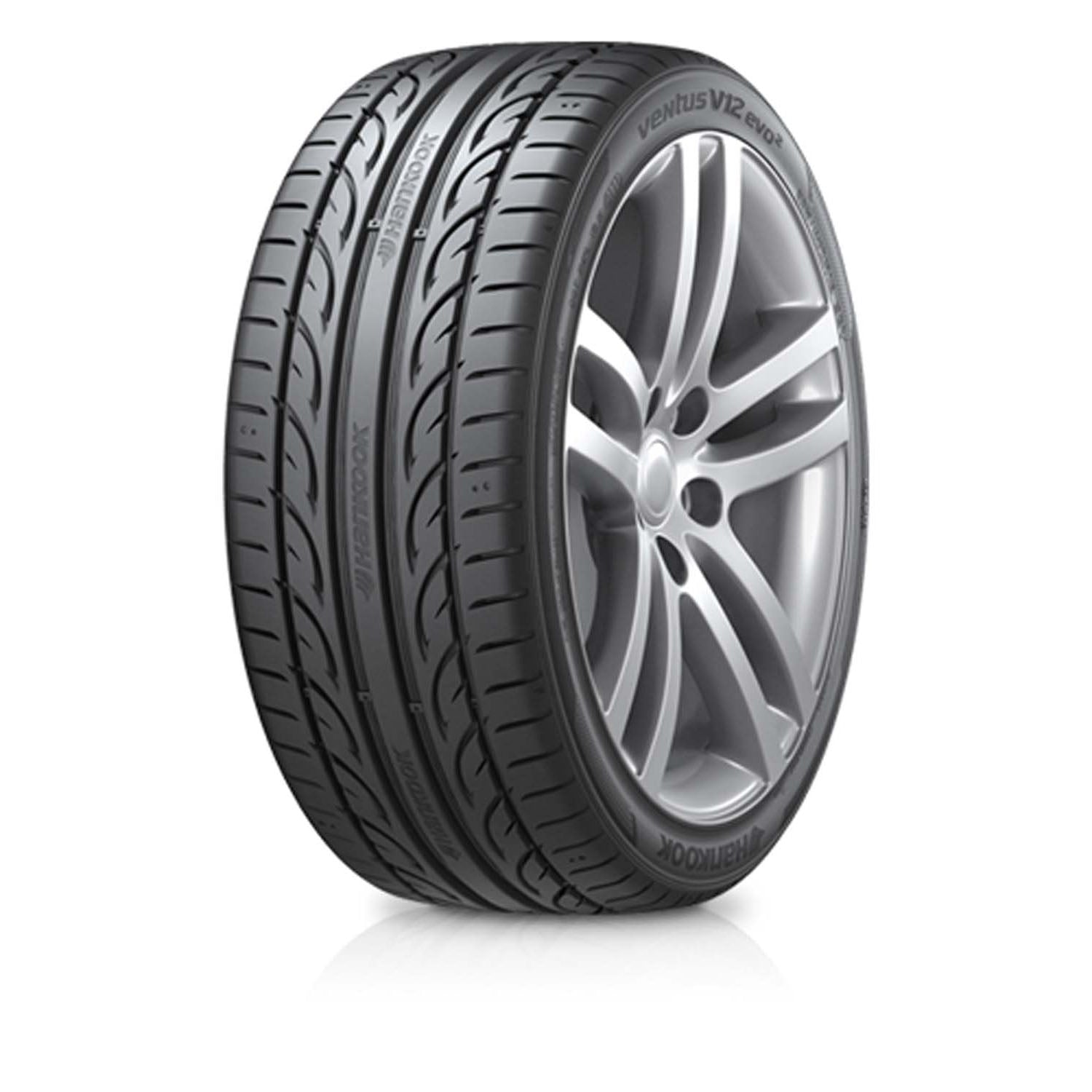 Hankook Ventus K120 Performance Tire - 235/45R17 97Y