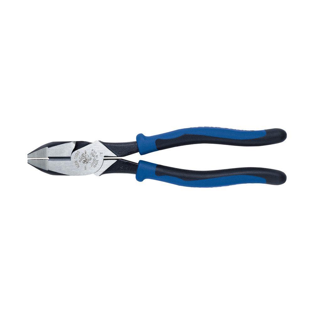 Pliers， Heavy Duty Side Cutting