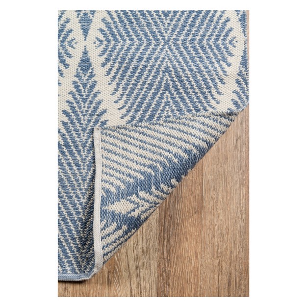 River Beacon Polypropylene Area Rug Erin Gates By Momeni