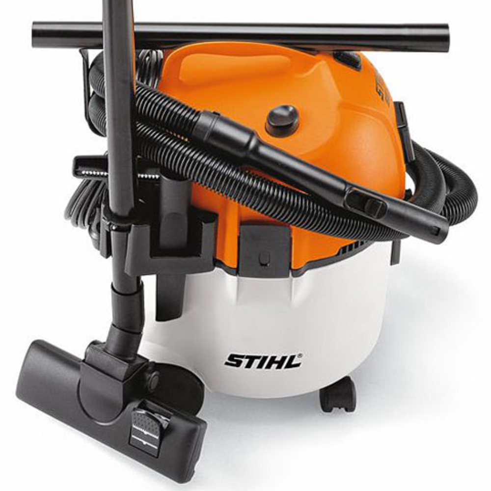 SE 62 6.6 Gallon Wet/Dry Vacuum ;