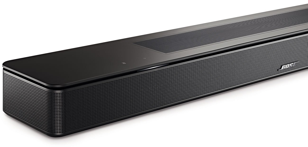  Smart Soundbar 600 With Dolby Atmos And Voice Control