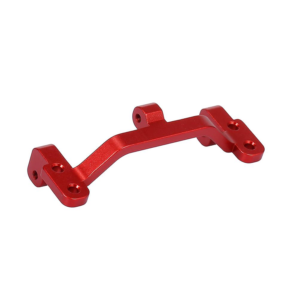 Aluminum Alloy Pull Rod Base Seat Mounts For D90 Mn-90 Mn-99 Mn-91 Fj-45 Rc Car 1/12 Rock Crawler Upgrade Parts No.237388