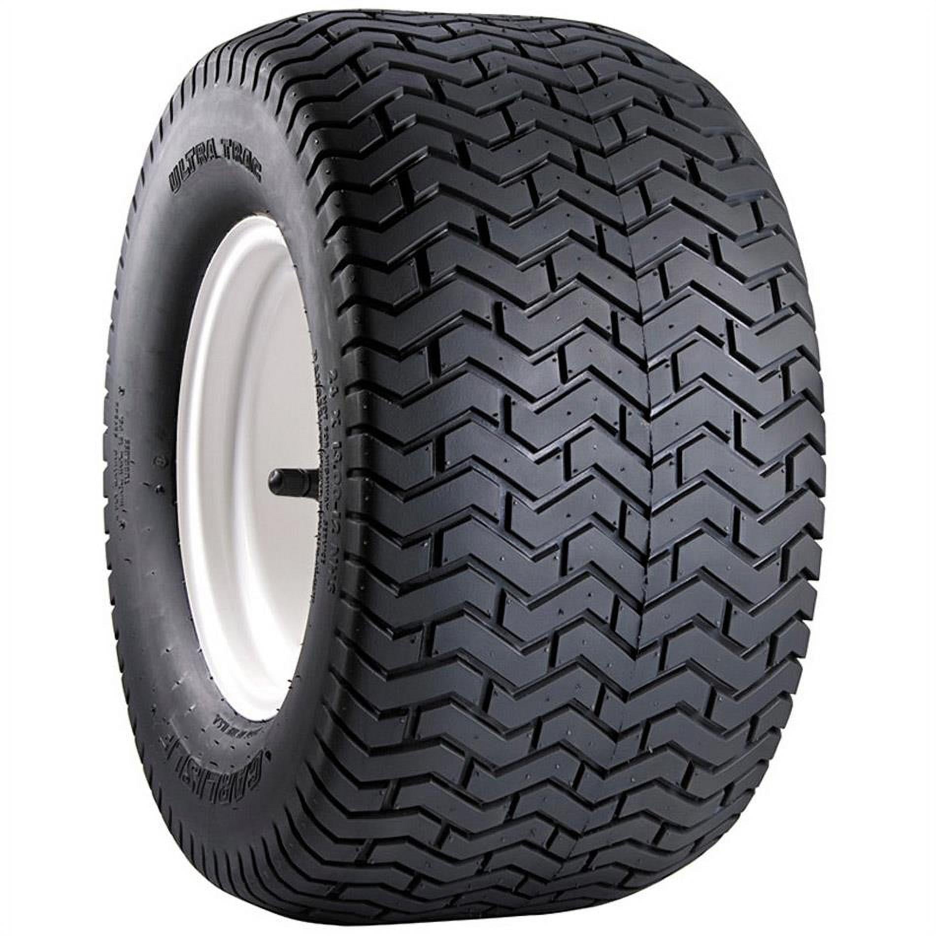 Carlisle Ultra Trac 24X13.00-12 Load 6 Ply Golf Cart Tire