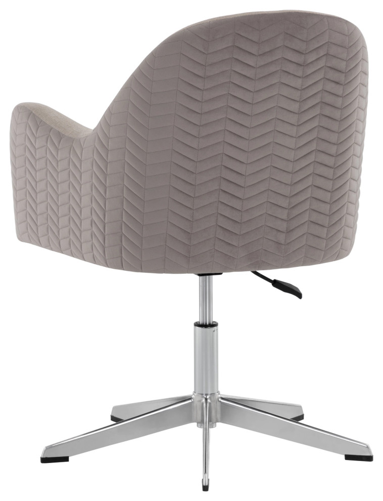 Holland Office Chair   Contemporary   Office Chairs   by Sunpan Modern Home  Houzz