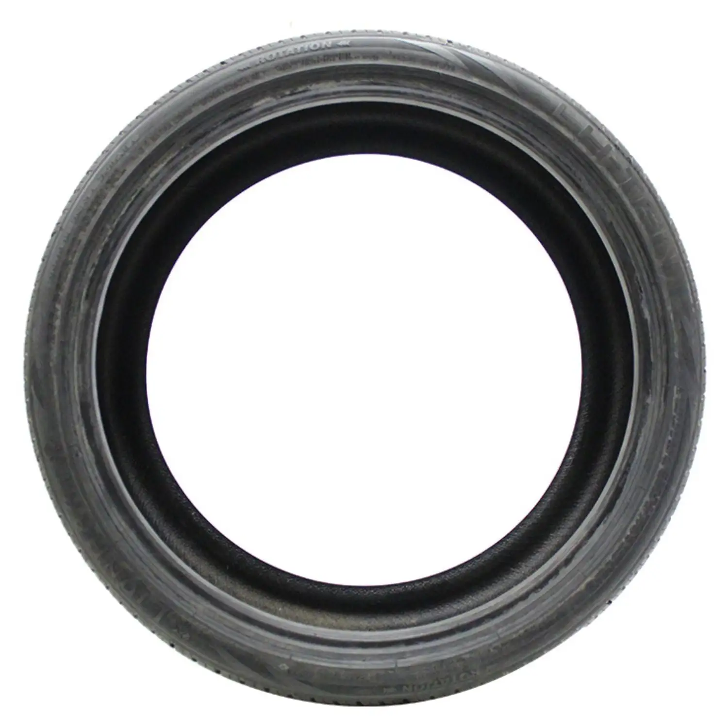 Lionhart LH-TEN All Season 295/30ZR26 107W XL Passenger Tire