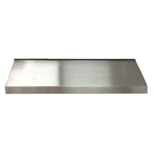 Vent-A-Hood 36-inch Under-Cabinet Range Hood PRH9-236SS