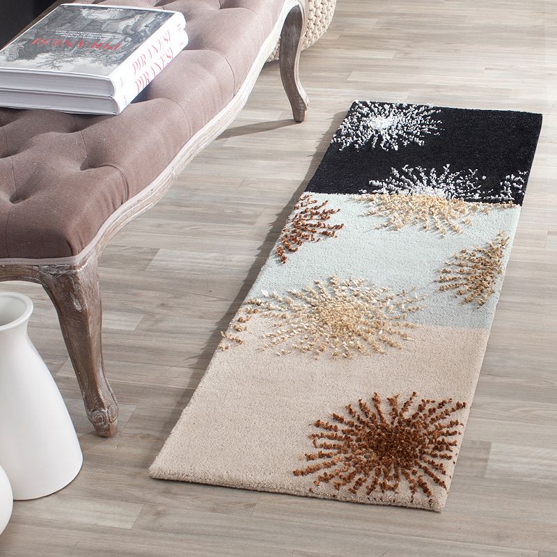 Safavieh Soho Starburst Rug