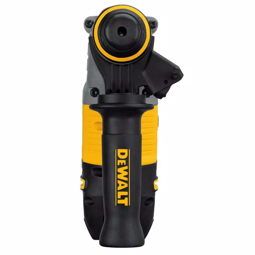 DEWALT 20-Volt MAX XR Cordless Brushless 1-1/8 in. SDS Plus L-Shape Rotary Hammer (Tool-Only) and#8211; XDC Depot