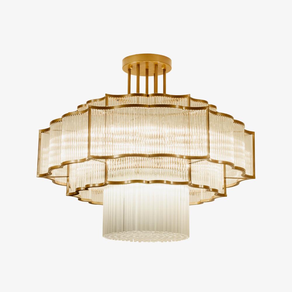 Pharo Ii Chandelier