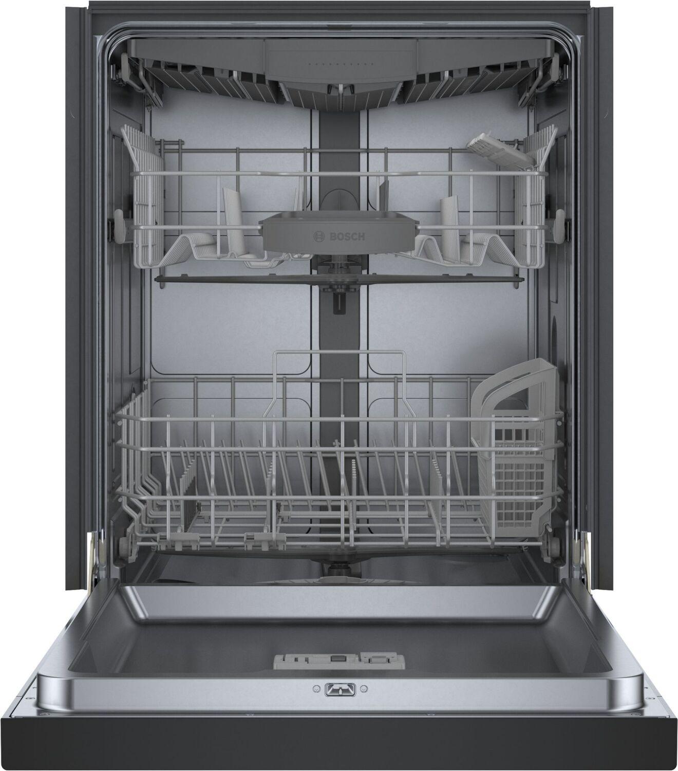 Bosch SHE53C86N 300 Series Dishwasher 24