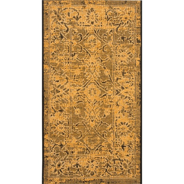 Palazzo Pal135 Power Loomed Area Rug Safavieh