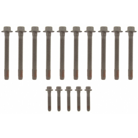 Fel Pro ES72220 FEL PRO ES 72220 Head Bolt Set