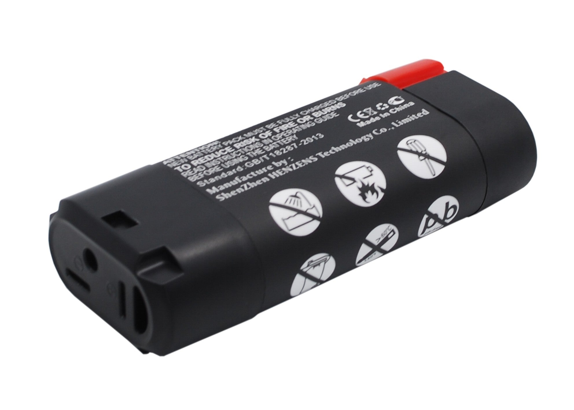 Black amp Decker VPX1101 VPX1101X VPX1201 VPX1212 VP Replacement Battery BatteryClerkcom Power Tool