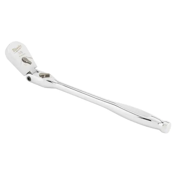 Milwaukee 3/8 Drive 12 Flex Head Ratchet