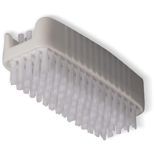 Carlisle 3623900 Sparta Hand and Nail Brush with Polypropylene Bristles