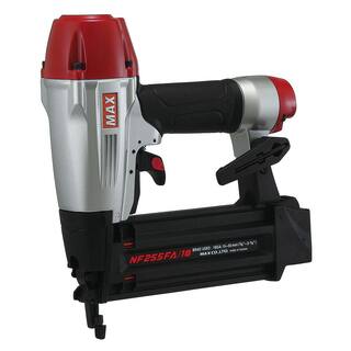 MAX 18-Gauge Brad Nailer NF255FA18