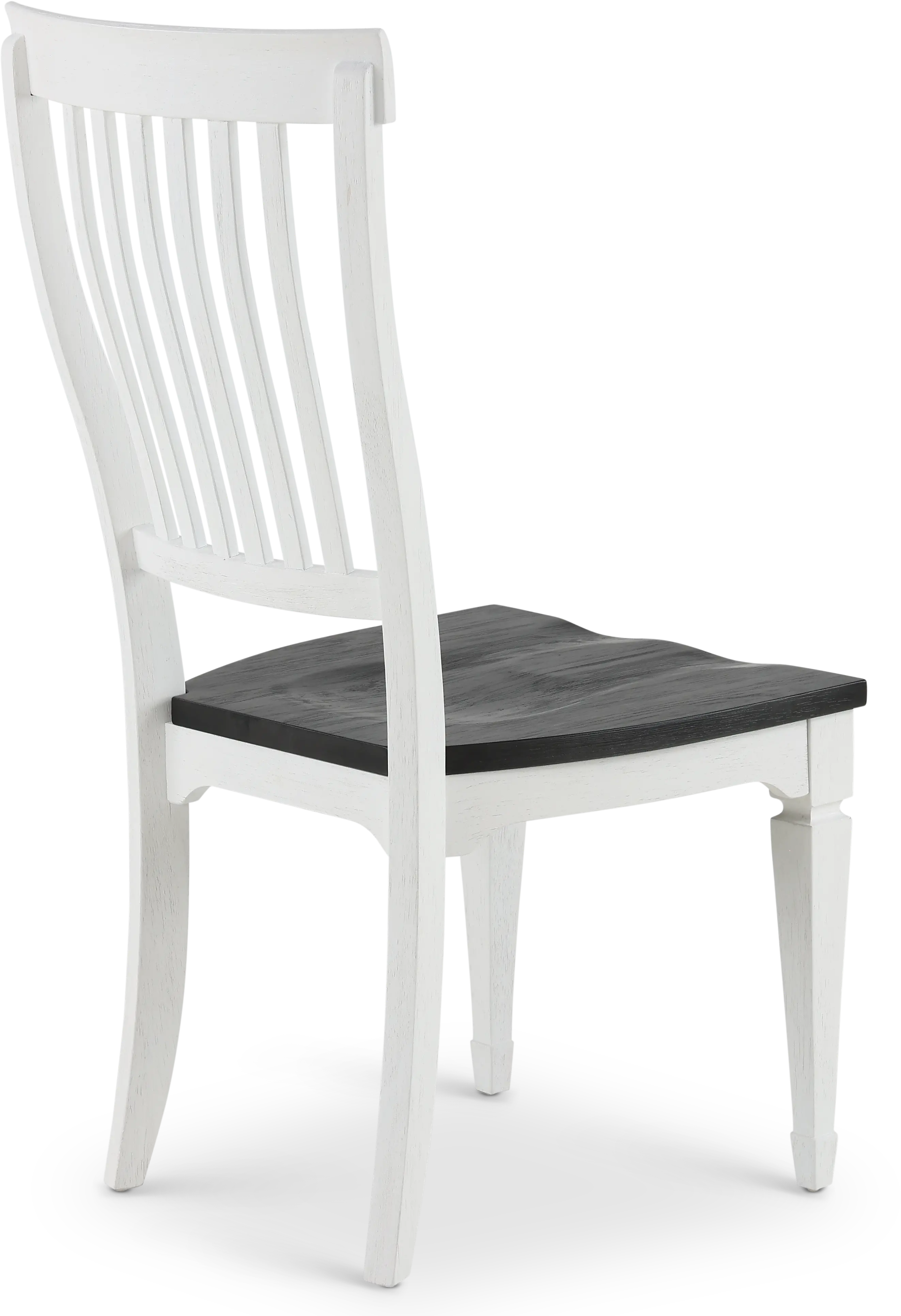 Allyson Park White Dining Room Chair