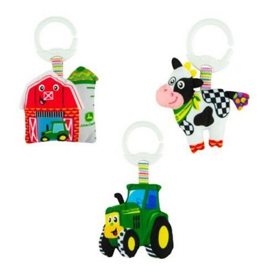 John Deere Littles ASSORTED Toy