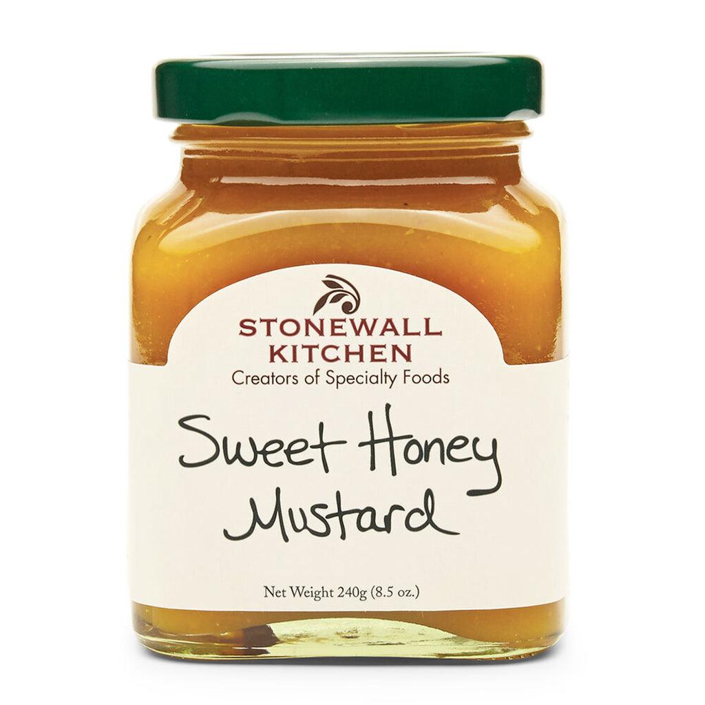 Stonewall Kitchen  Sweet Honey Mustard