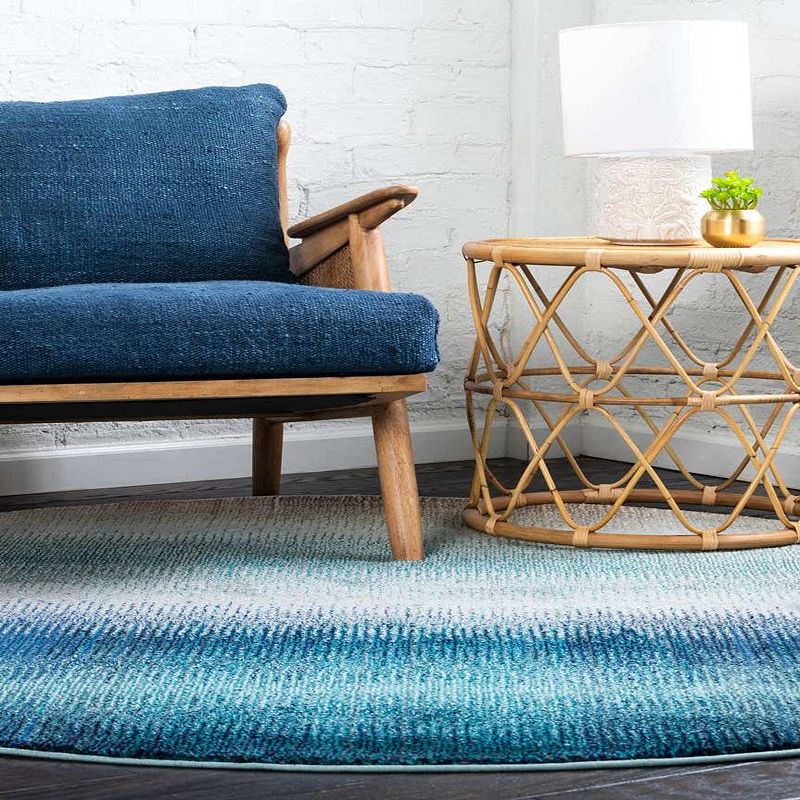 Unique Loom Azura Estrella Rug