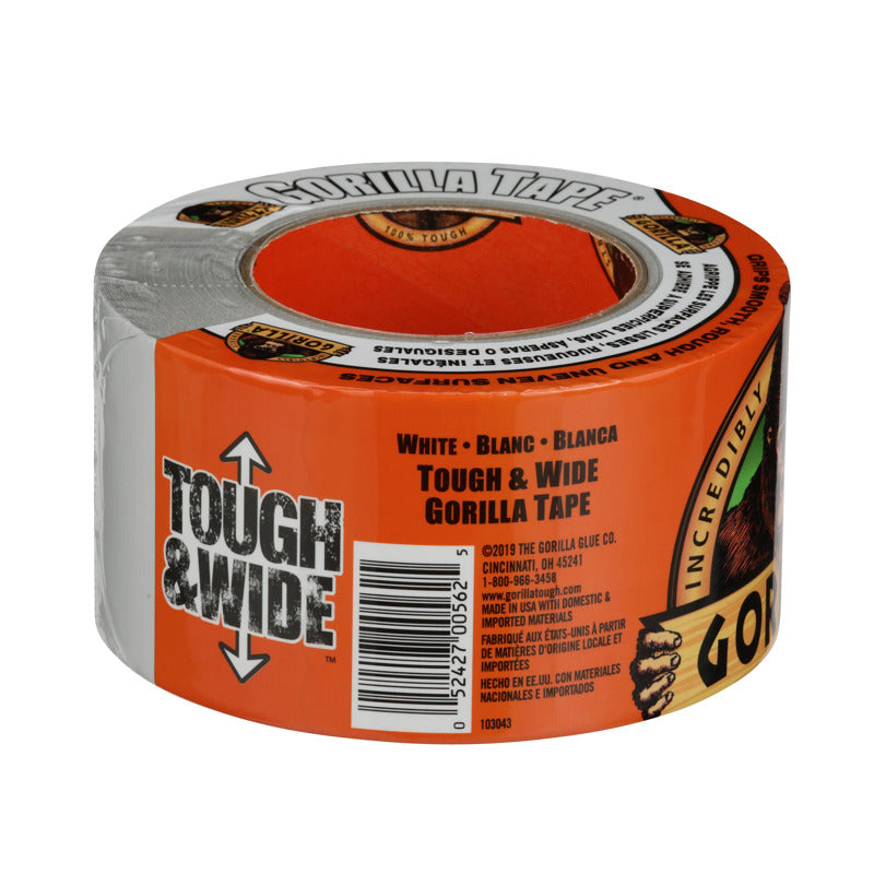 TOUGH  WIDE TAPE 25YD