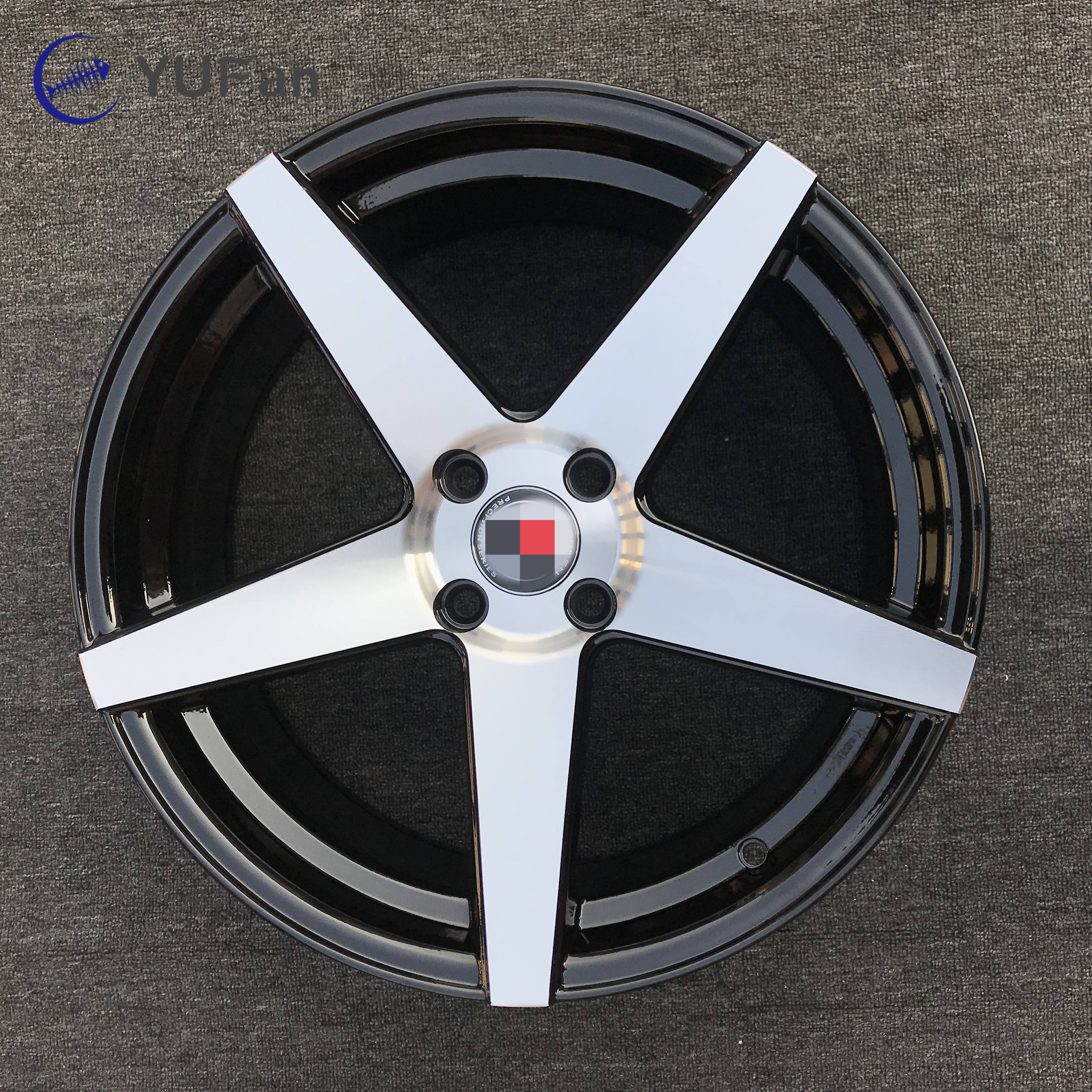 17  inch  Car refitting Casting wheel rims Passenger Car Wheels tires other wheels.