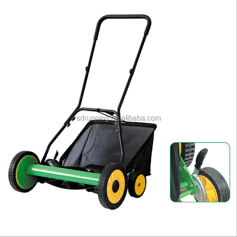 First Rate Wholesale Hand Push Lawn Mower